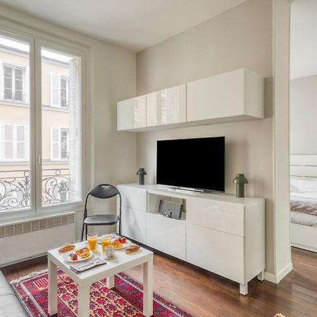 Charming Apartment Close To Gare De Lyon パリ エクステリア 写真