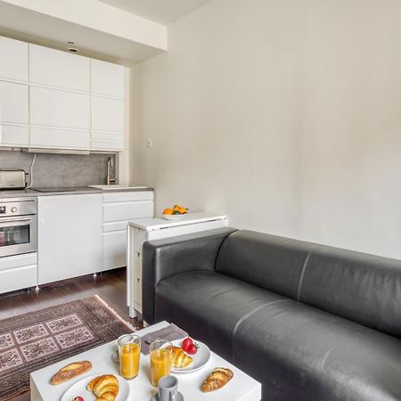 Charming Apartment Close To Gare De Lyon パリ エクステリア 写真