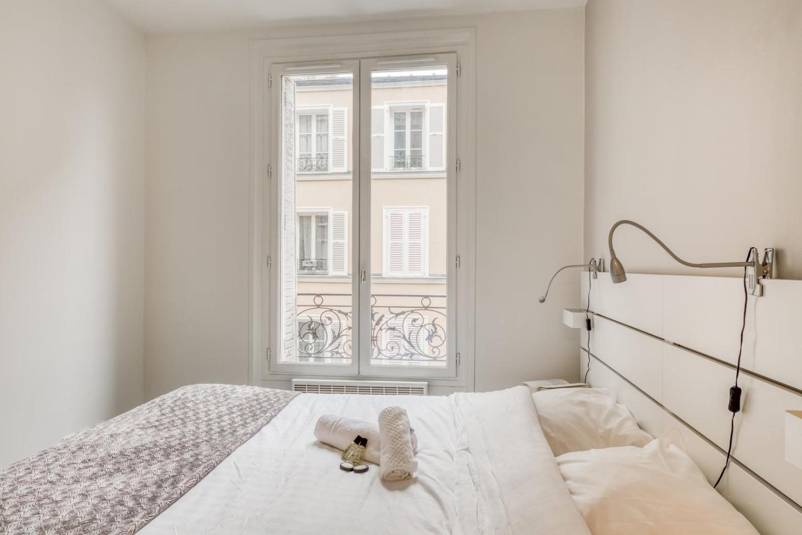 Charming Apartment Close To Gare De Lyon パリ エクステリア 写真
