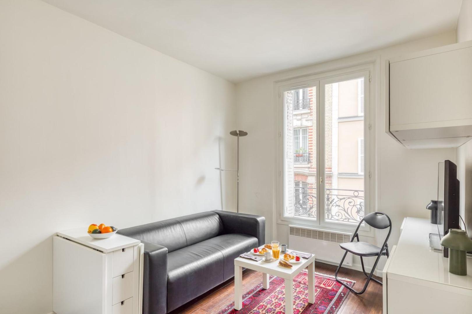 Charming Apartment Close To Gare De Lyon パリ エクステリア 写真