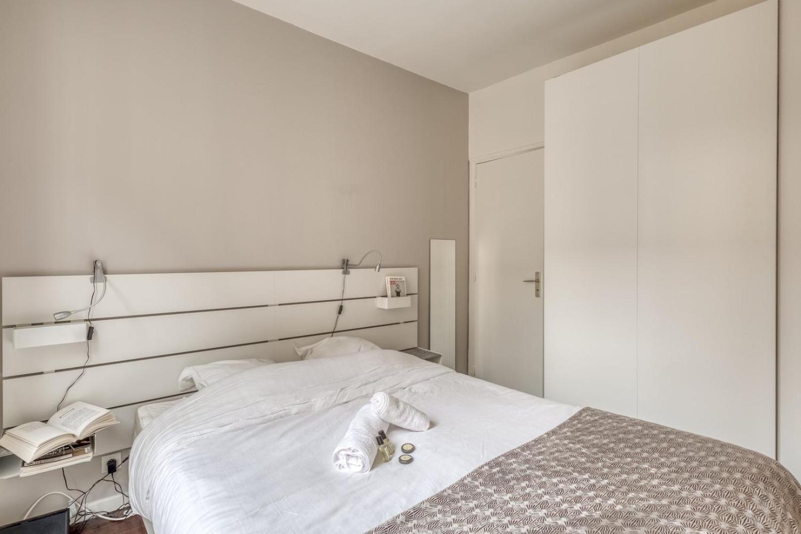 Charming Apartment Close To Gare De Lyon パリ エクステリア 写真