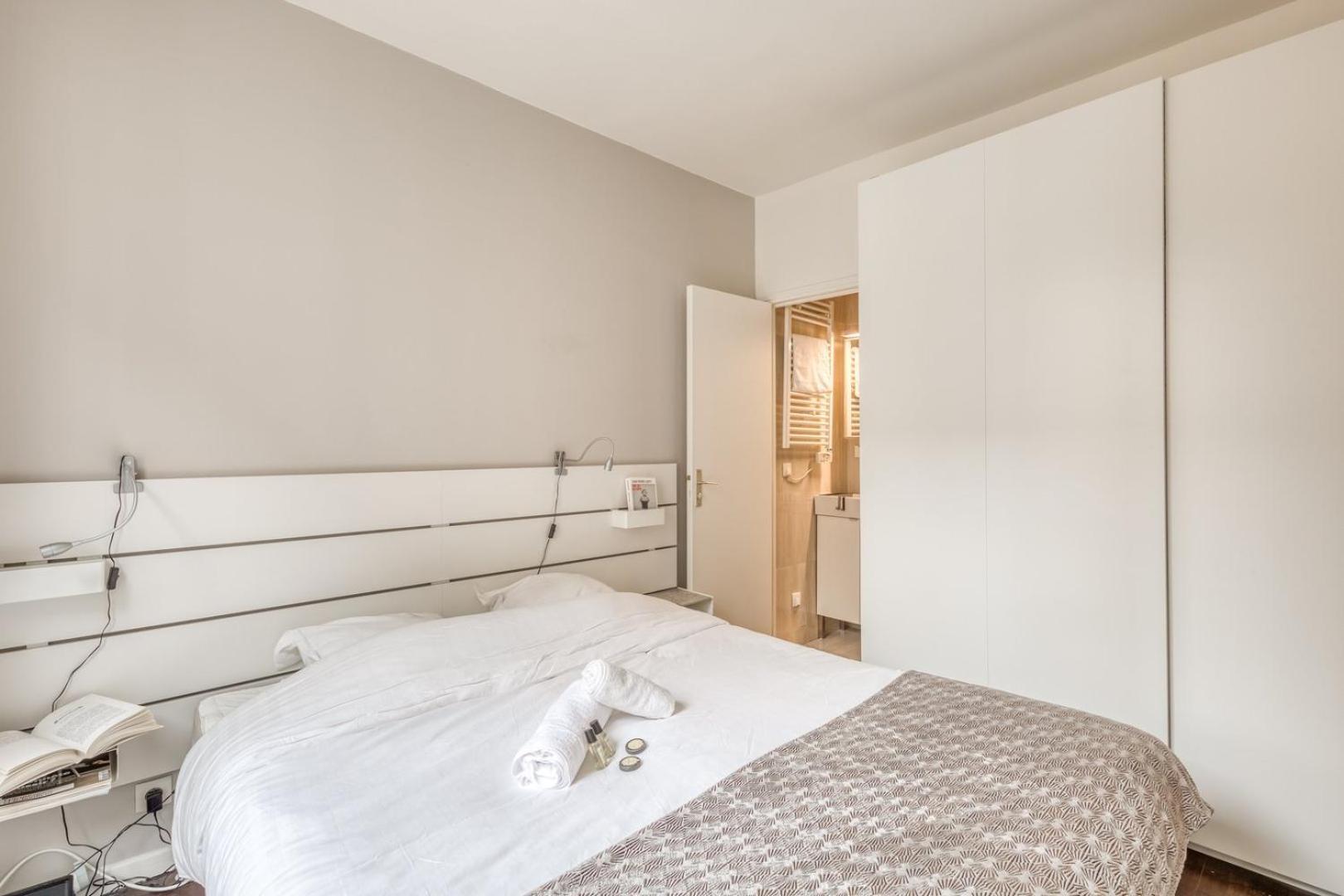 Charming Apartment Close To Gare De Lyon パリ エクステリア 写真