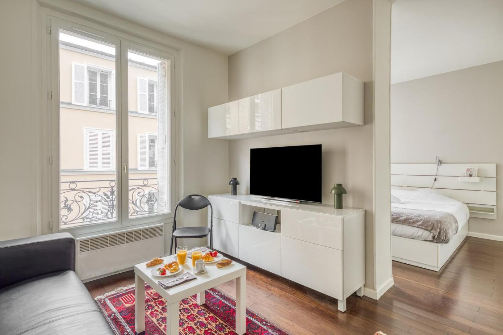 Charming Apartment Close To Gare De Lyon パリ エクステリア 写真