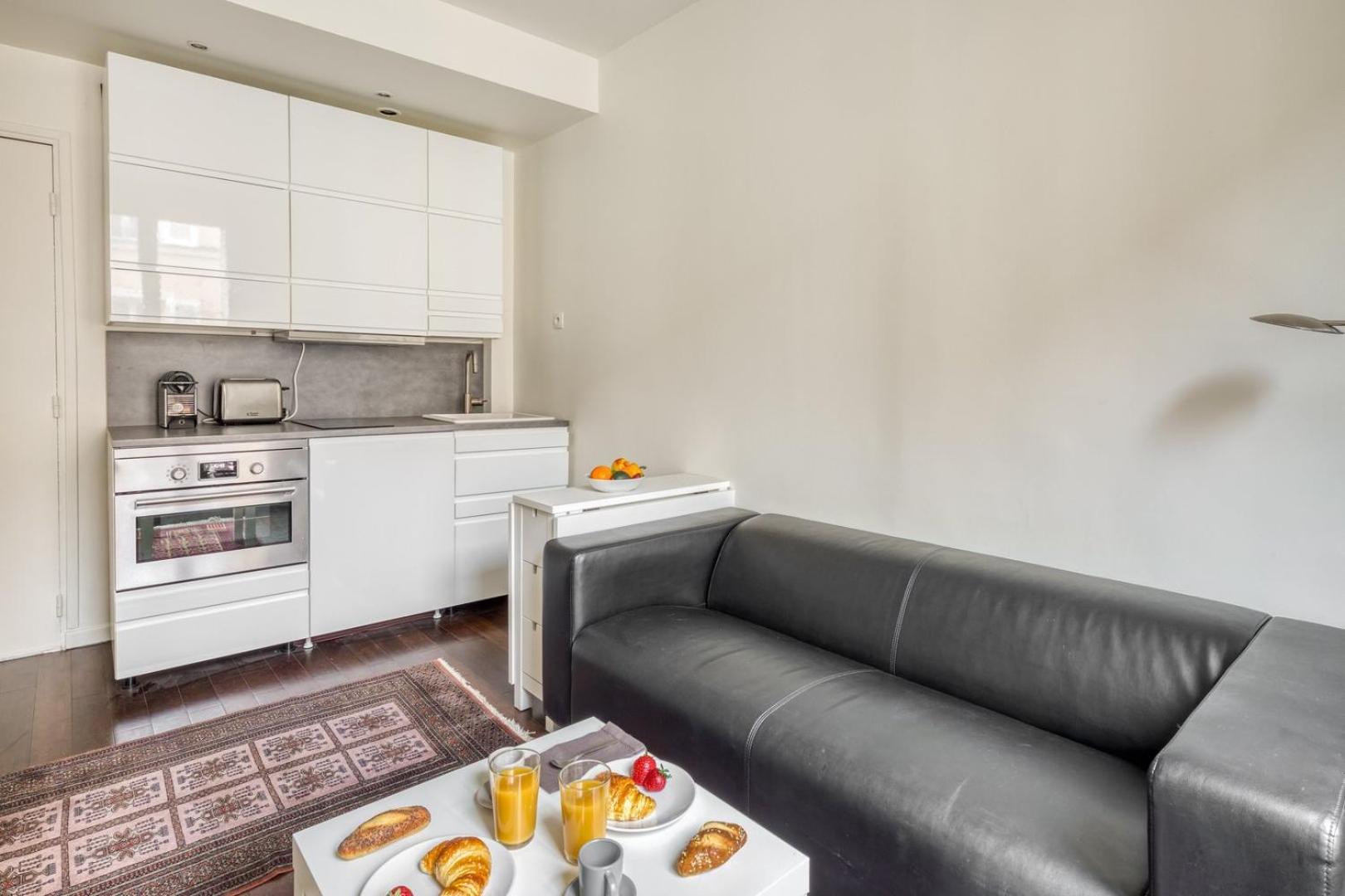Charming Apartment Close To Gare De Lyon パリ エクステリア 写真