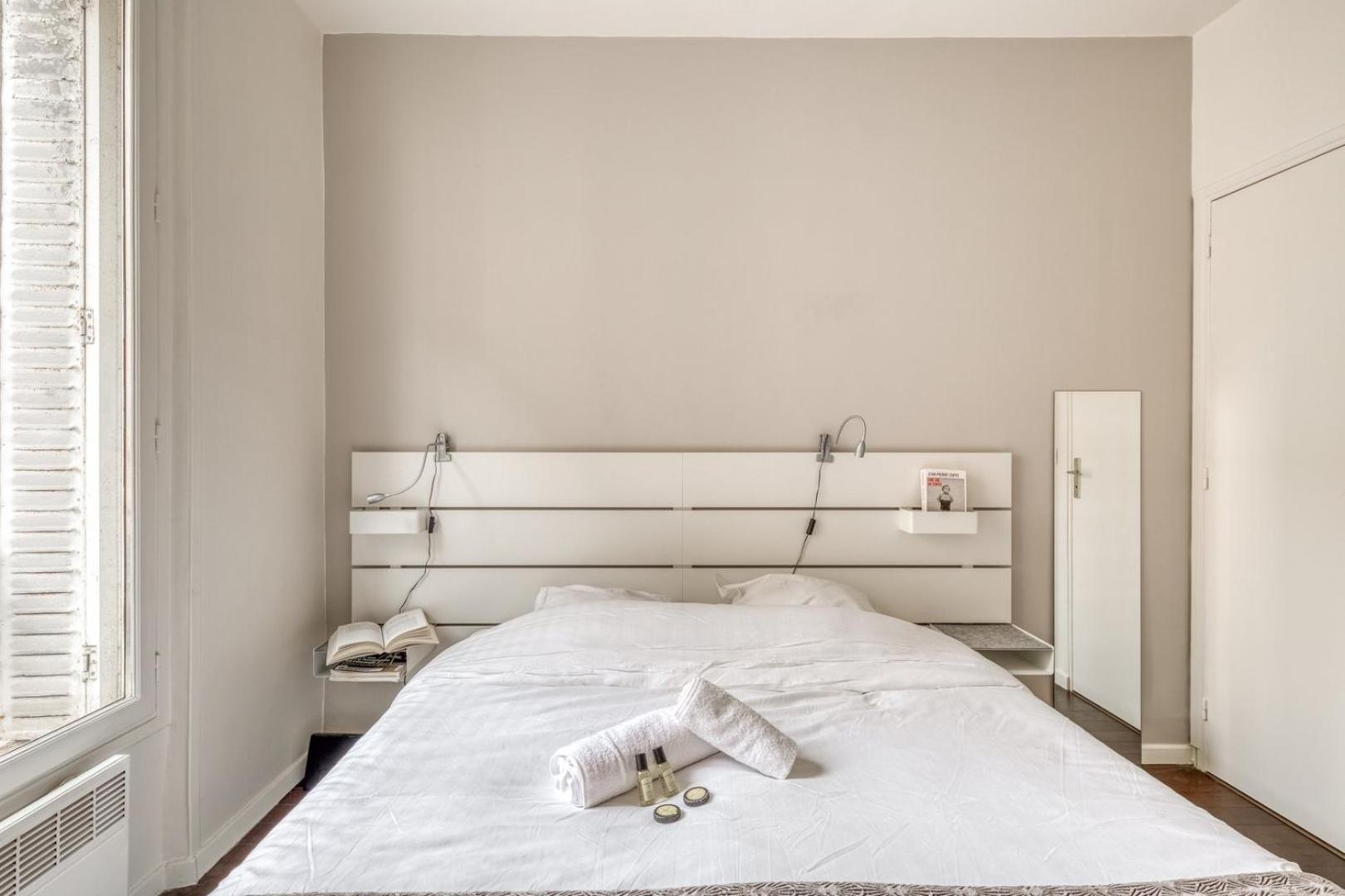Charming Apartment Close To Gare De Lyon パリ エクステリア 写真